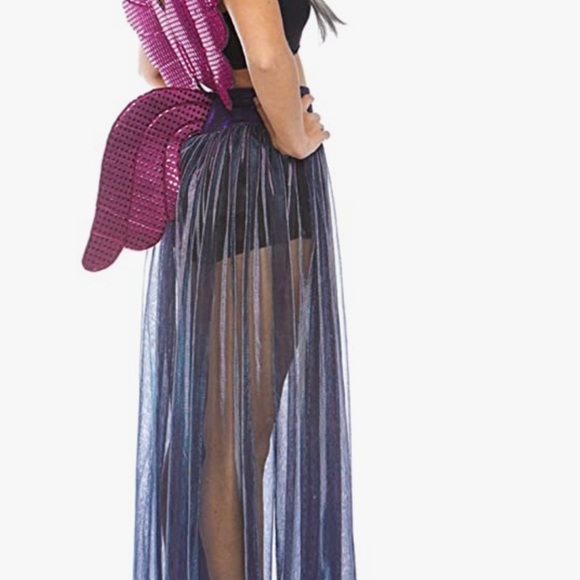 Leg Avenue Galaxy Unicorn New with tags Small, Medium, Large Available - Picture 2 of 11